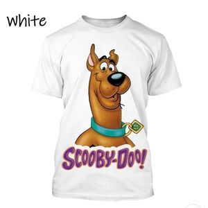 🔥New printed toon t-shirt size XL🔥